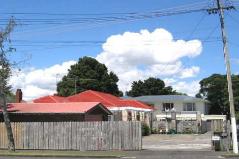 Photo of property in 97 West Tamaki Road, Glen Innes, Auckland, 1072