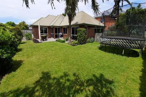 Photo of property in 27 Stallion Avenue, Halswell, Christchurch, 8025