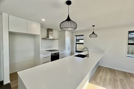 Photo of property in 23 Longore Way, Rolleston, 7614