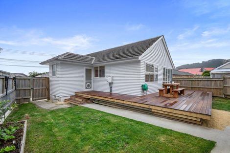 Photo of property in 6 Byron Street, Trentham, Upper Hutt, 5018