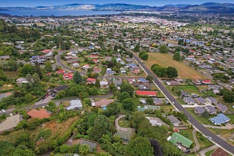 Photo of property in 82 Turner Drive, Western Heights, Rotorua, 3015