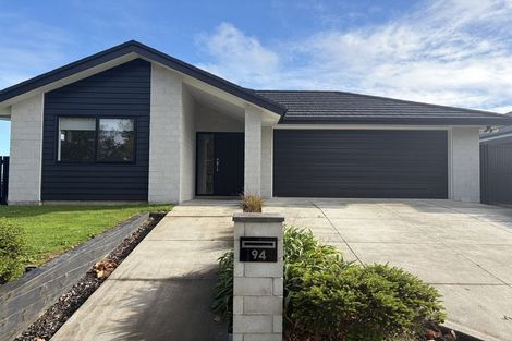 Photo of property in 94 Fairway Drive, Morrinsville, 3300