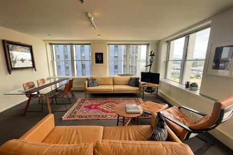 Photo of property in 7a/123 Molesworth Street, Thorndon, Wellington, 6011