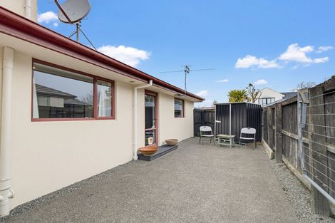 Photo of property in 597a Madras Street, St Albans, Christchurch, 8014