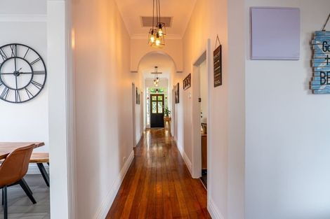 Photo of property in 134 Richardson Terrace, Woolston, Christchurch, 8023