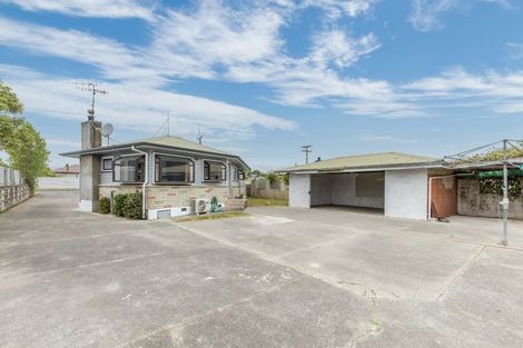 Photo of property in 118 Racecourse Road, Waipukurau, 4200