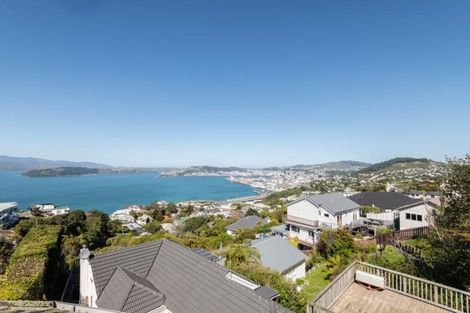 Photo of property in 103a Jubilee Road, Khandallah, Wellington, 6035