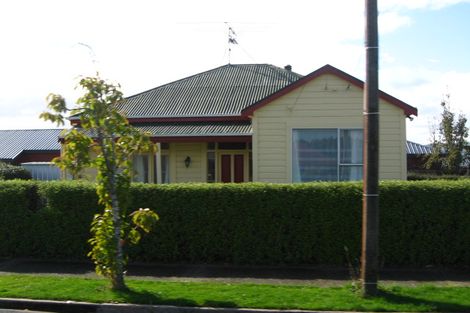 Photo of property in 93 Argyle Street, Mosgiel, 9024