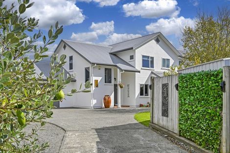 Photo of property in 12 The Croft, Havelock North, 4130