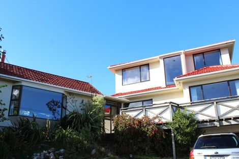 Photo of property in 39 Shandon Road, Vauxhall, Dunedin, 9013