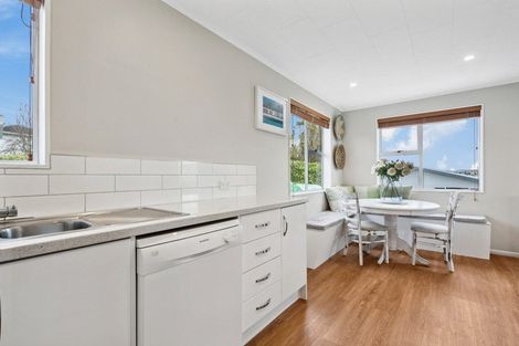 Photo of property in 445 Warspite Avenue, Ascot Park, Porirua, 5024
