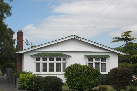 Photo of property in 157 Simeon Street, Spreydon, Christchurch, 8024