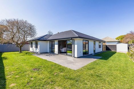 Photo of property in 16a Riwai Street, Templeton, Christchurch, 8042