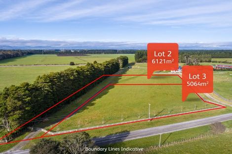 Photo of property in 143 Underhill Road, Woodside, Greytown, 5794