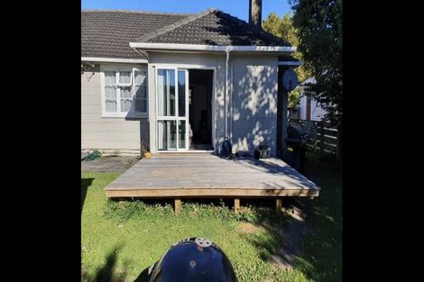 Photo of property in 35 Fisk Street, Naenae, Lower Hutt, 5011