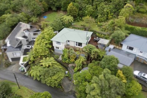 Photo of property in 5 Richmond Hill, Glenside, Wellington, 6037