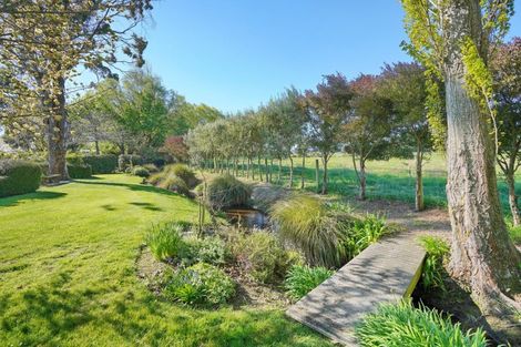 Photo of property in 10 Newton Place, Amberley, 7410