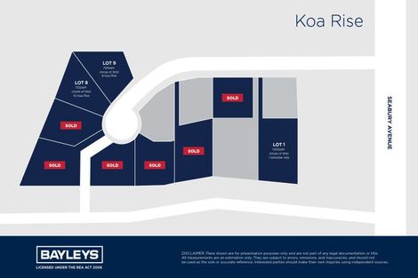 Photo of property in 1 Kilmister Way, Foxton Beach, 4815