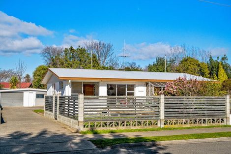 Photo of property in 2/29 Ward Street, Springlands, Blenheim, 7201