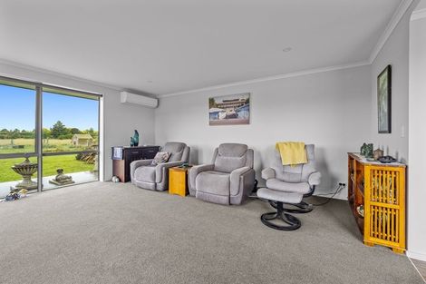 Photo of property in 65 Winslow Willowby Road, Winslow, Ashburton, 7775