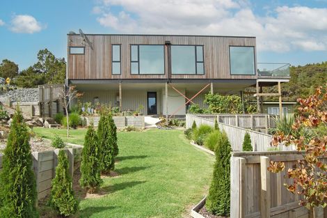 Photo of property in 397 Cames Road, Kaiwaka, Wellsford, 0975