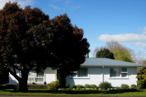 Photo of property in 485 Wellington Road, Marton, 4710