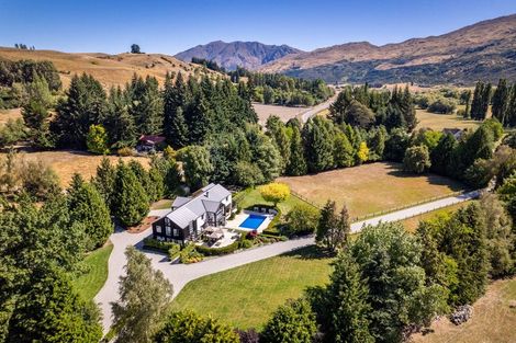 Photo of property in 508 Malaghans Road, Speargrass Flat, Queenstown, 9371