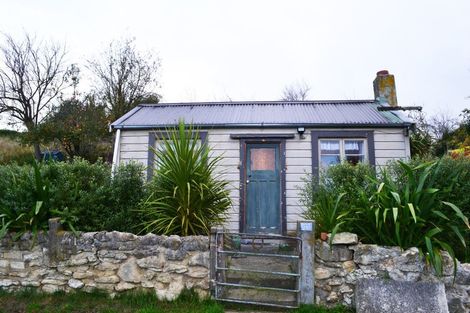 Photo of property in 13 Back Road, Ngapara, Oamaru, 9494