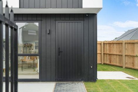 Photo of property in 7/1 Huia Street, Riccarton, Christchurch, 8041