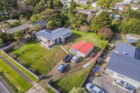 Photo of property in 4 Candia Road, Swanson, Auckland, 0612