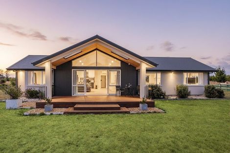 Photo of property in 599 Downs Road, Eyrewell, Rangiora, 7476