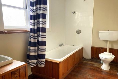 Photo of property in 13 Murray Street, Greymouth, 7805