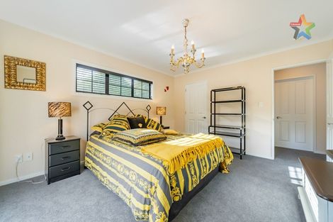 Photo of property in 44 Arahiwi Grove, Tirohanga, Lower Hutt, 5010