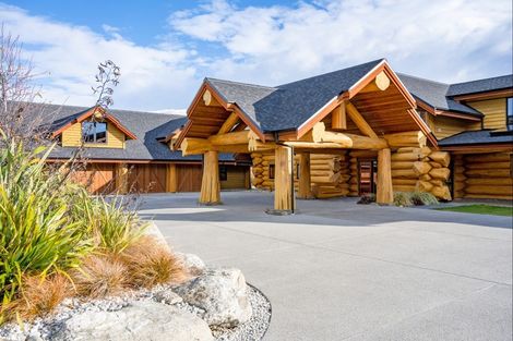 Photo of property in 63 River Ridge Road, Tarras, Cromwell, 9383