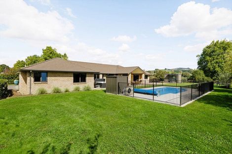 Photo of property in 33 Riverside Lane, Karapiro, Cambridge, 3494