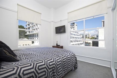Photo of property in 8c/9 Victoria Street, Auckland Central, Auckland, 1010