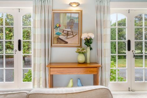 Photo of property in 231 Masterton Castlepoint Road, Te Ore Ore, Masterton, 5886