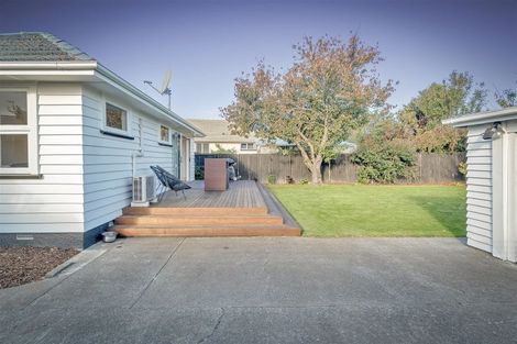 Photo of property in 169 Condell Avenue, Papanui, Christchurch, 8053
