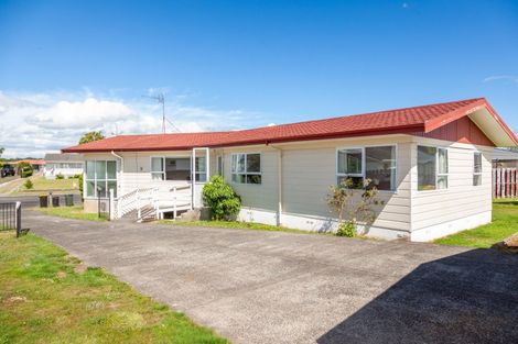 Photo of property in 8 Waimea Place, Tokoroa, 3420