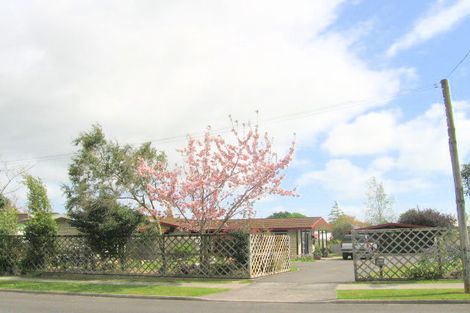 Photo of property in 5 Bank Street, Morrinsville, 3300