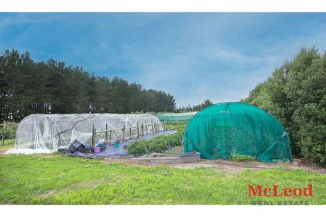 Photo of property in 1742 Grahams Road, Eiffelton, Ashburton, 7774