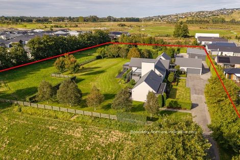 Photo of property in 98 Sutherlands Road, Halswell, Christchurch, 8025