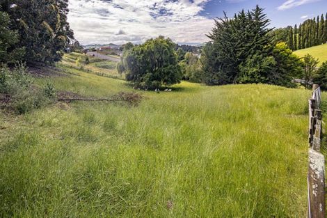 Photo of property in 6 Jones Road, Taihape, 4795