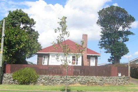 Photo of property in 26 Portage Road, Otahuhu, Auckland, 1062