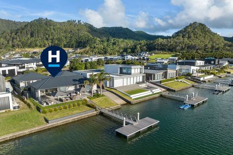 Photo of property in 123 Motu Iti, Pauanui, Hikuai, 3579