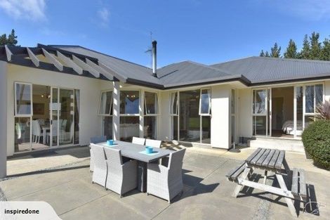 Photo of property in 206 Langdales Road, West Melton, Christchurch, 7676