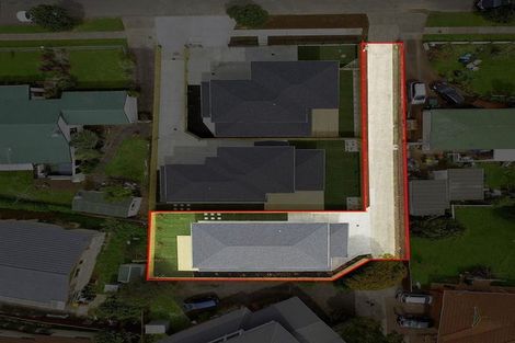 Photo of property in 3b Omana Road, Papatoetoe, Auckland, 2025