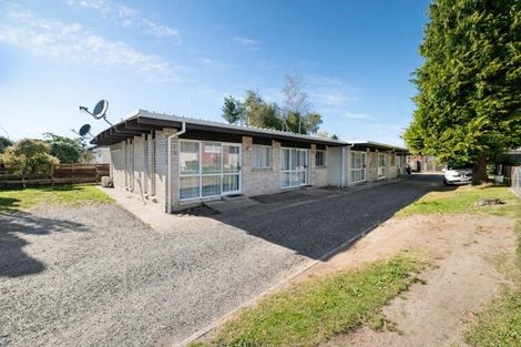 Photo of property in 6/144 Malfroy Road, Victoria, Rotorua, 3010