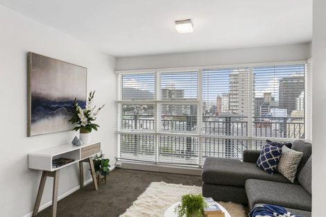 Photo of property in Avon Flats, 1-23/217 The Terrace, Wellington Central, Wellington, 6011