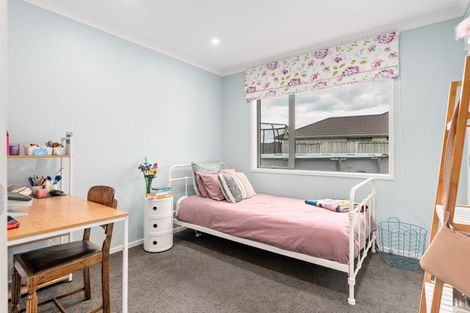 Photo of property in 5 Glaisdale Crescent, Flagstaff, Hamilton, 3210